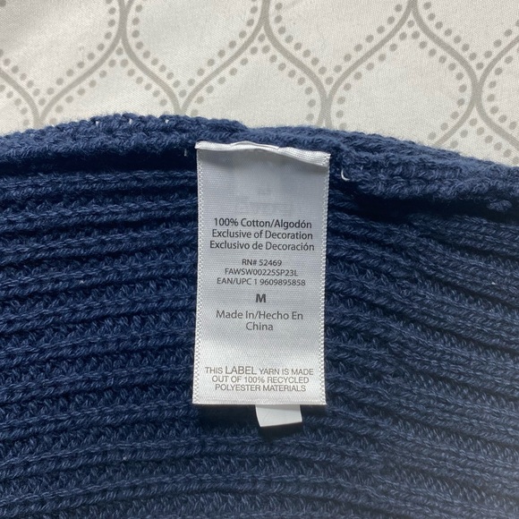 Free Assembly Sweater Vest <3 - Picture 4 of 4